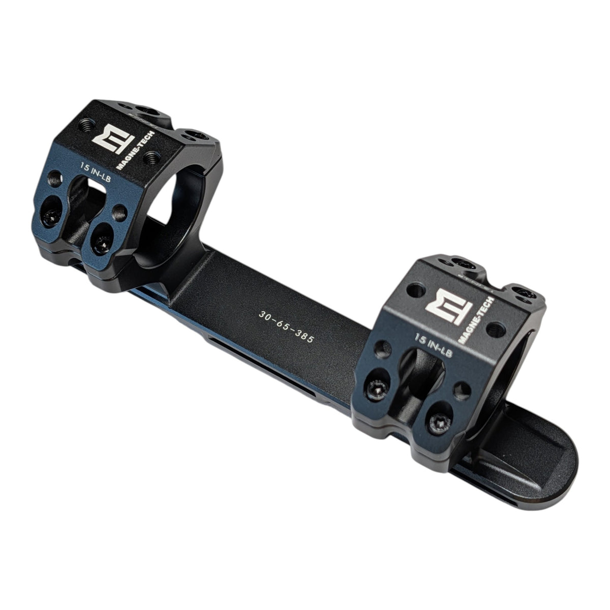 Magnetic Scope Ring Mount (Female)