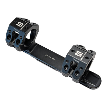 Magnetic Scope Ring Mount (Female)