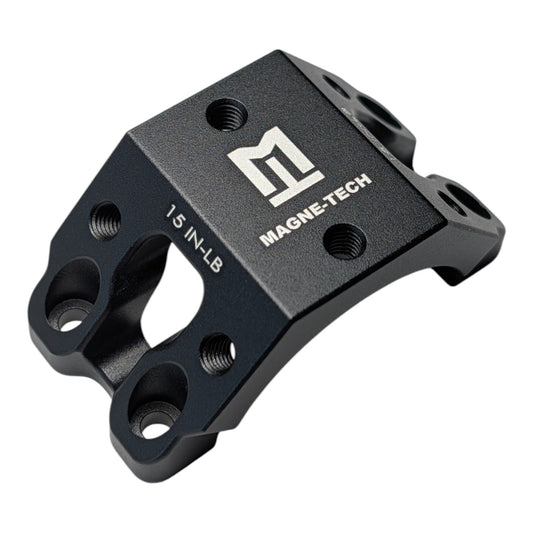 Replacement 34mm Tapped Ring Top