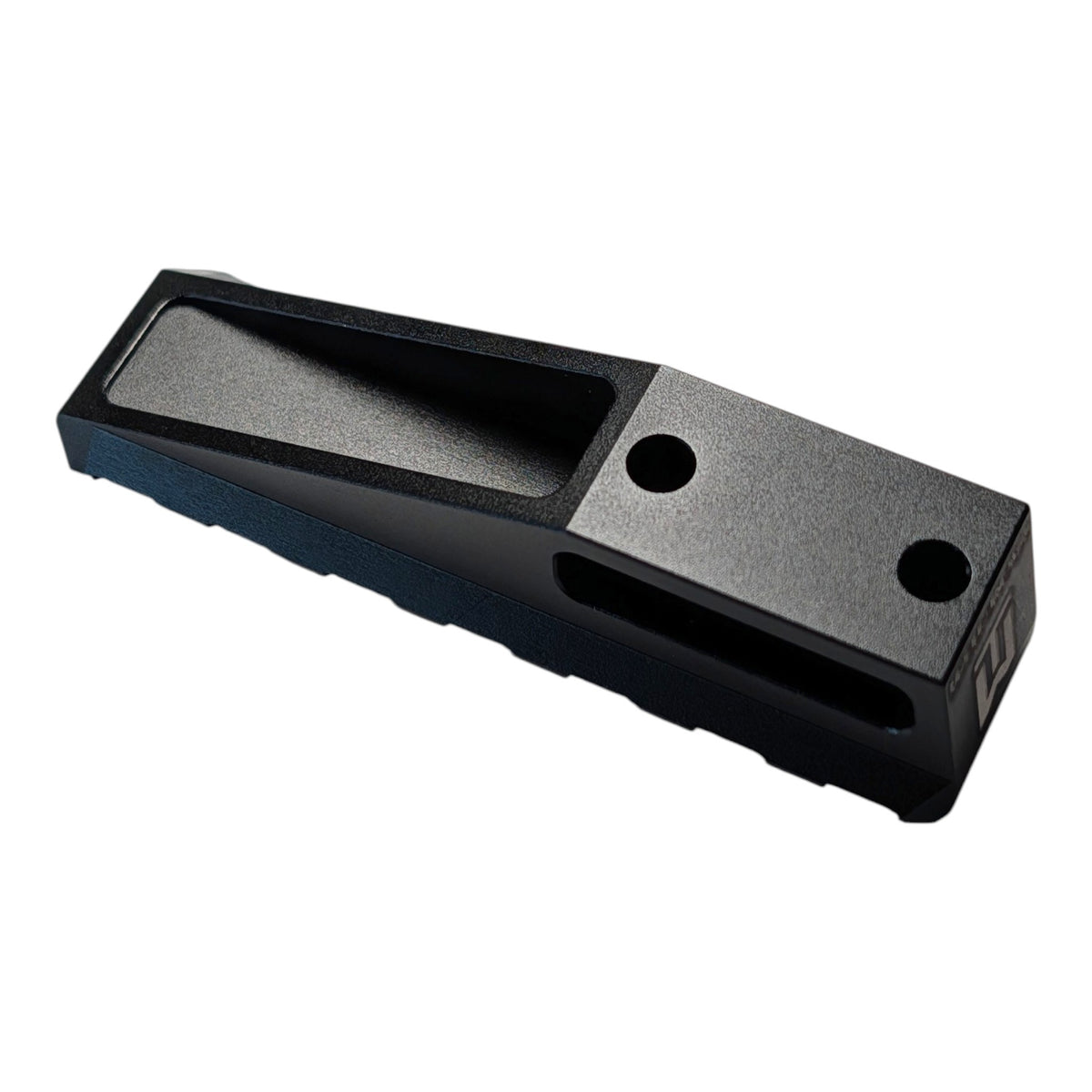 Picatinny Diving Board 2.75" Long