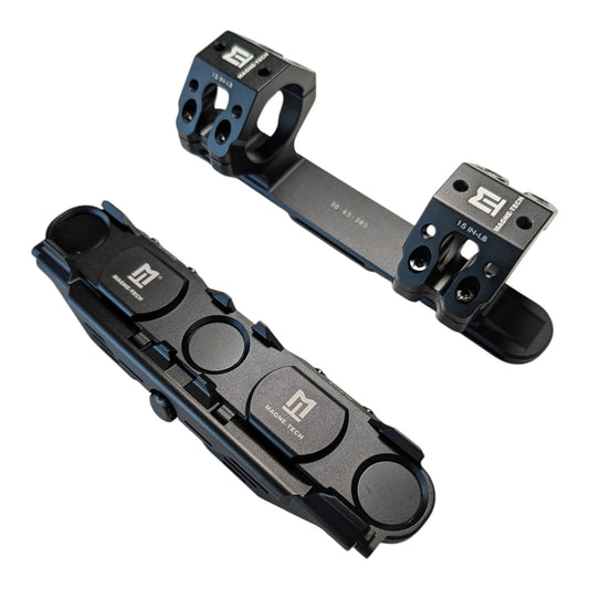 Magnetic Scope Mount Set